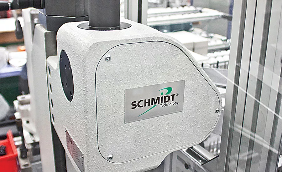 schmidt