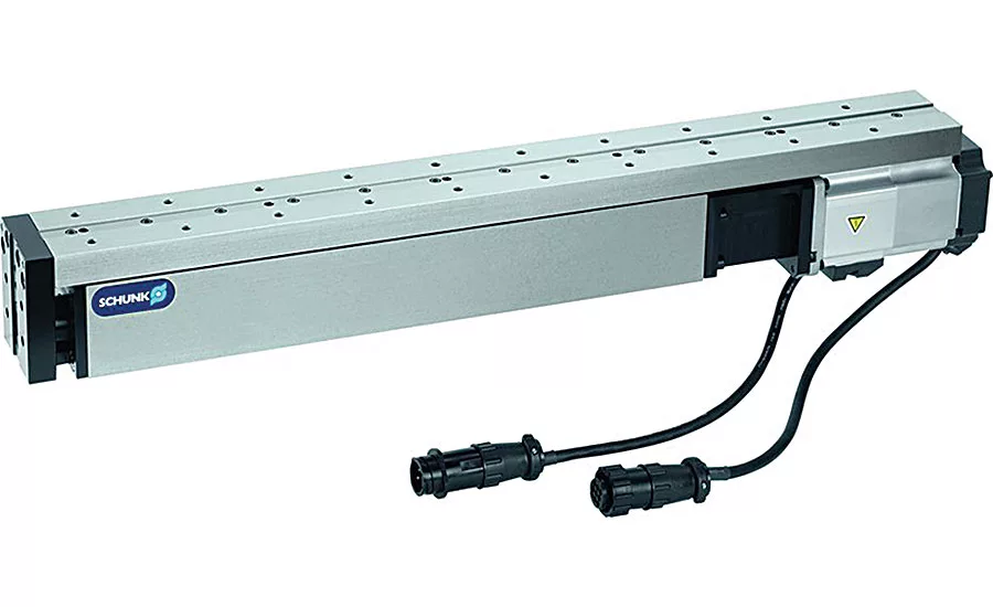 schunk