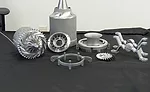 Additive Manufacturing Takes Off in Aerospace Industry