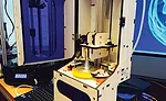 Additive Manufacturing Takes Off in Aerospace Industry
