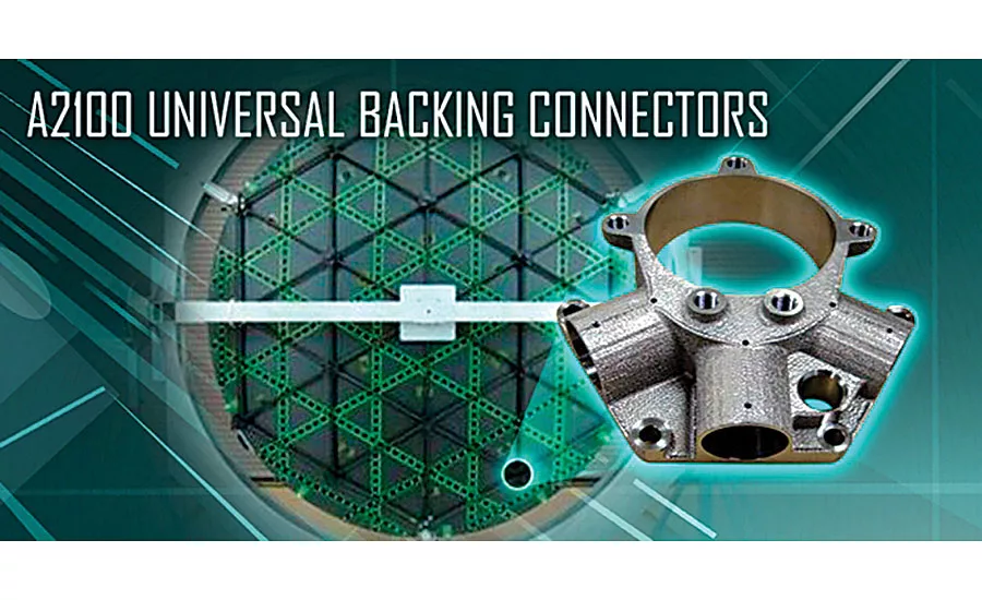 Additive Manufacturing Takes Off in Aerospace Industry