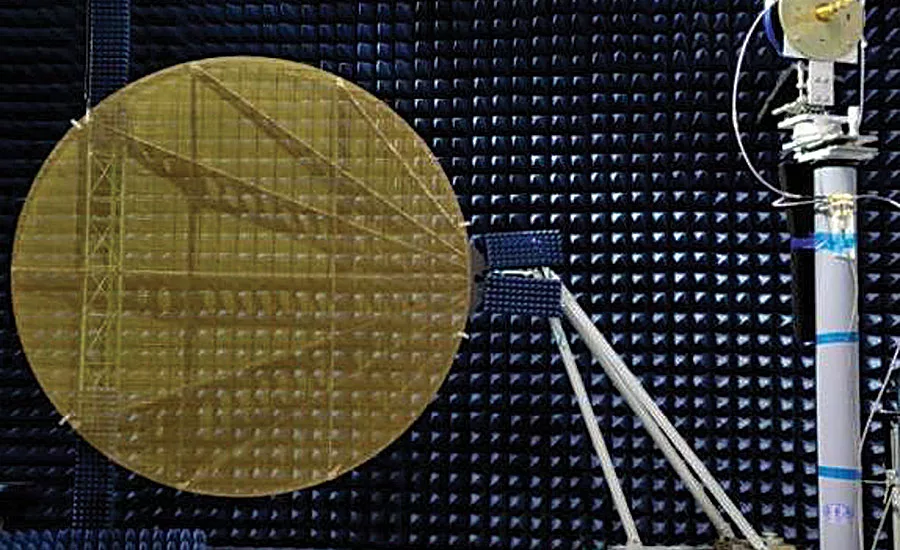 Additive Manufacturing Takes Off in Aerospace Industry