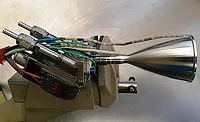 3D Printing Thrusts Satellite Toward 2017 Launch