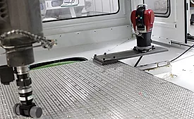 Metrology Equipment Raises Machine Tool Productivity