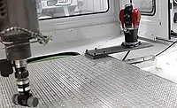 aia 7 Metrology Equipment Raises Machine Tool Productivity