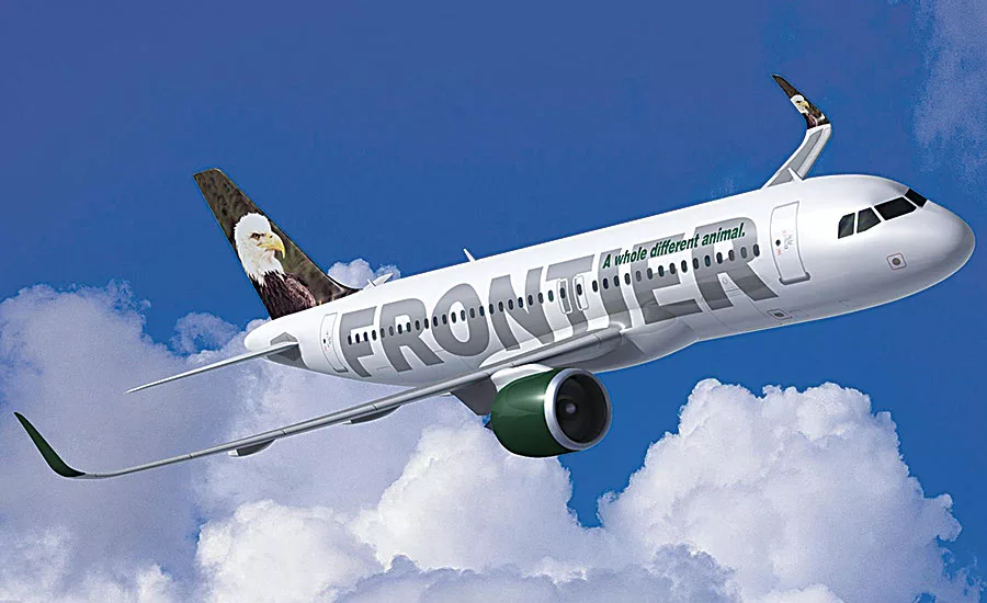 Airbus Assembly Plant Lands in Alabama