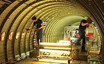 Airbus Assembly Plant Lands in Alabama