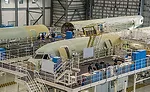 Airbus Assembly Plant Lands in Alabama