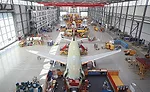 Airbus Assembly Plant Lands in Alabama