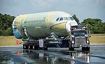 Airbus Assembly Plant Lands in Alabama