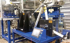 lip balm manufacturing