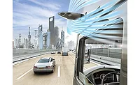 Automakers view cameras as essential safety devices