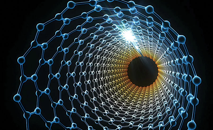 Can Carbon Nanotubes Replace Copper?