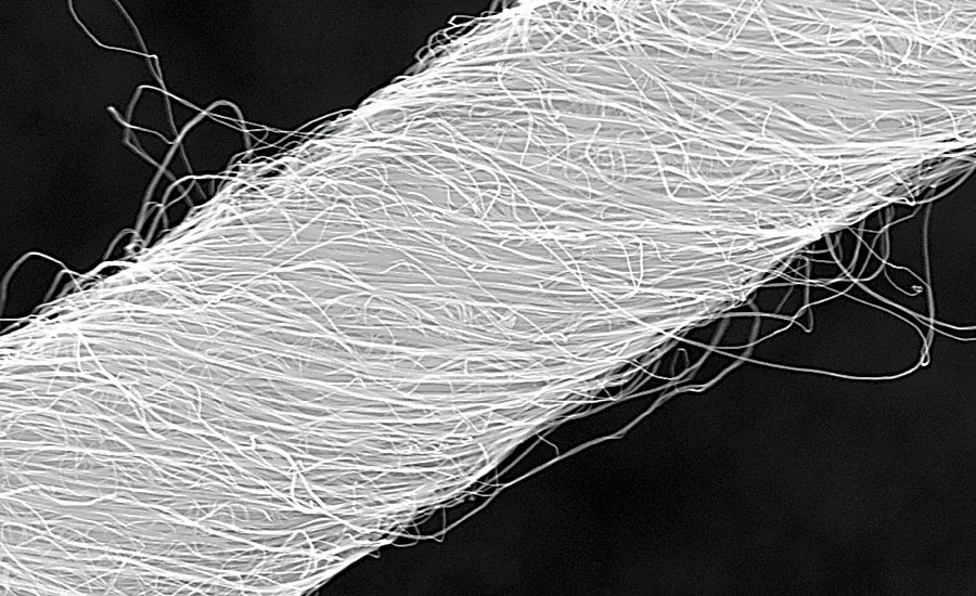 Can Carbon Nanotubes Replace Copper?