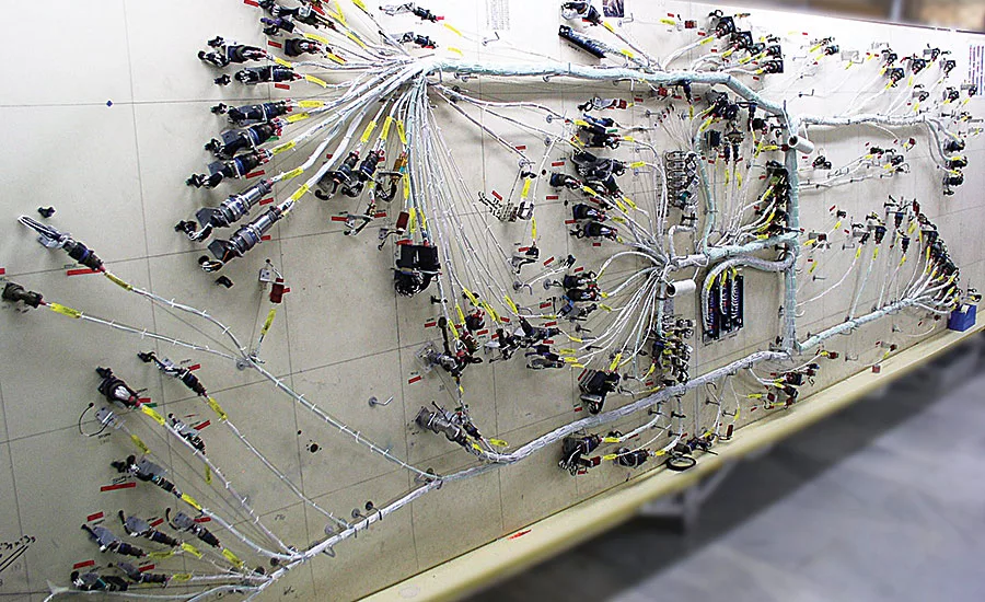 Can Carbon Nanotubes Replace Copper?