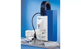 Benchtop Dispensing Robots