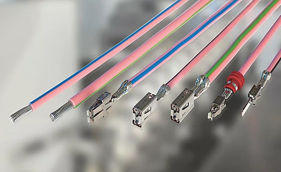 The Well-Equipped Wire Harness Assembly Shop