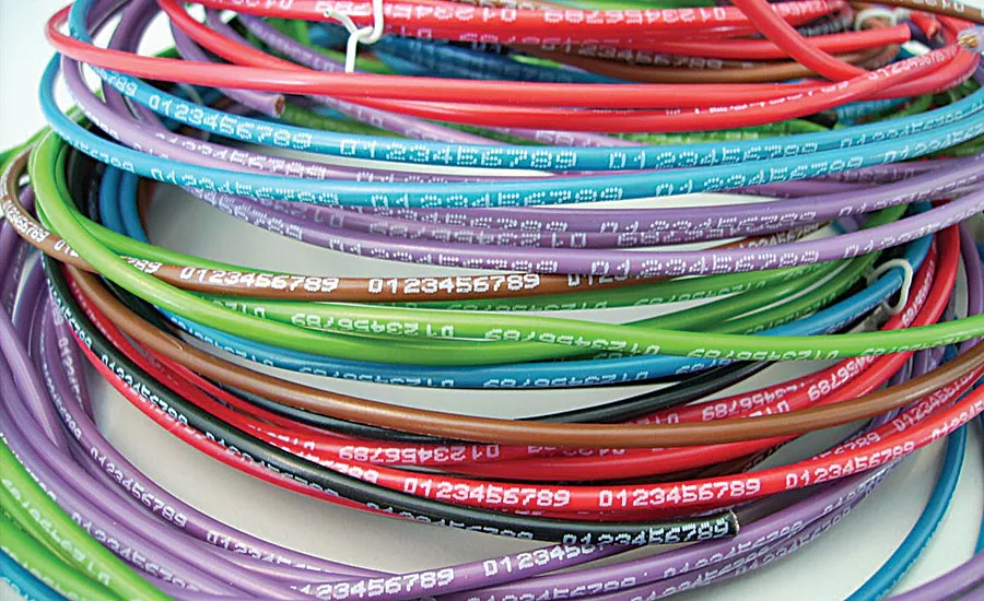 The Well-Equipped Wire Harness Assembly Shop