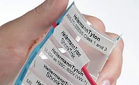 Options for Wire Labeling