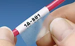 Options for Wire Labeling