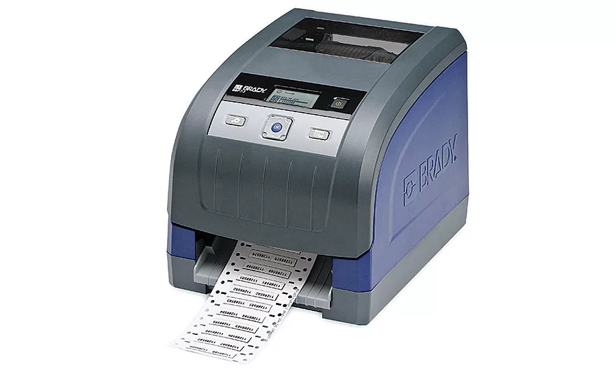 Options for Wire Labeling