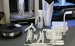 New Plastics for 3D Printing