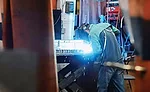 Orbital Riveter Makes Michigan Manufacturer Leaner