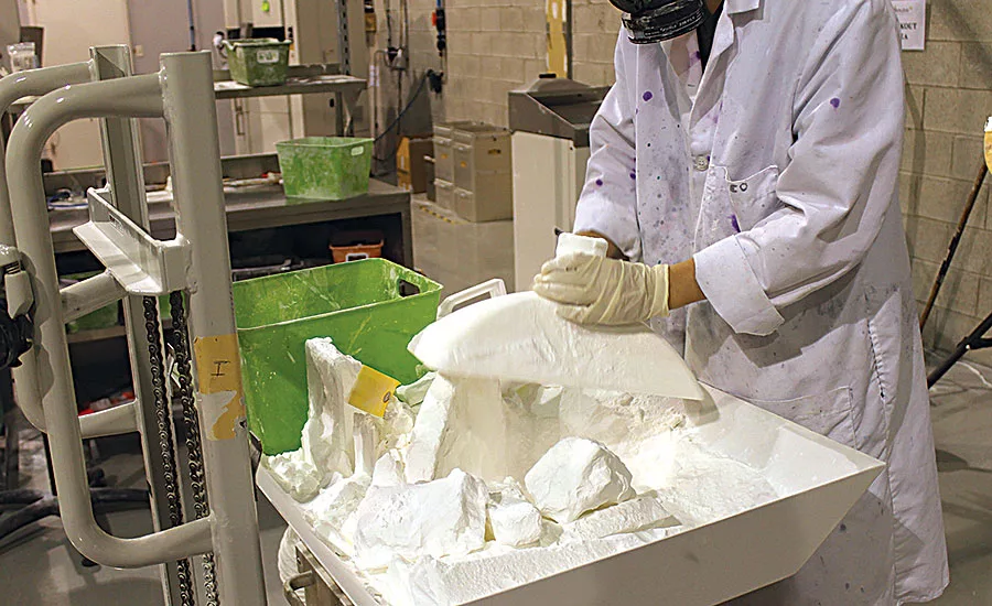 Additive Manufacturing and End Of Arm Tooling