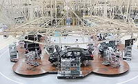 honda assembly line