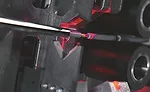 Automatic Cutting and Stripping Machines