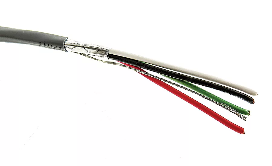 Choose the Best Parts for Your Wire Harness