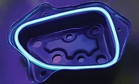 1 Form-in-place and cure-in-place gaskets