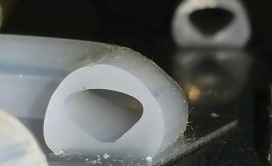 Form-in-place and cure-in-place gaskets