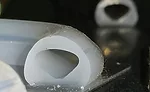 Form-in-place and cure-in-place gaskets