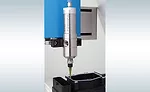 Form-in-place and cure-in-place gaskets
