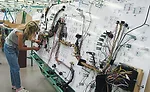Handling High-Mix Harness Assembly