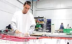 Handling High-Mix Harness Assembly