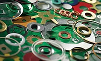 1 Selecting the Best Washer for Assembly