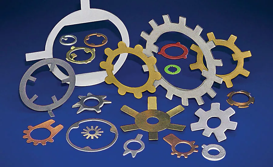 Selecting the Best Washer for Assembly