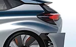 Adhered Fasteners Ease Assembly of Renault Concept Car