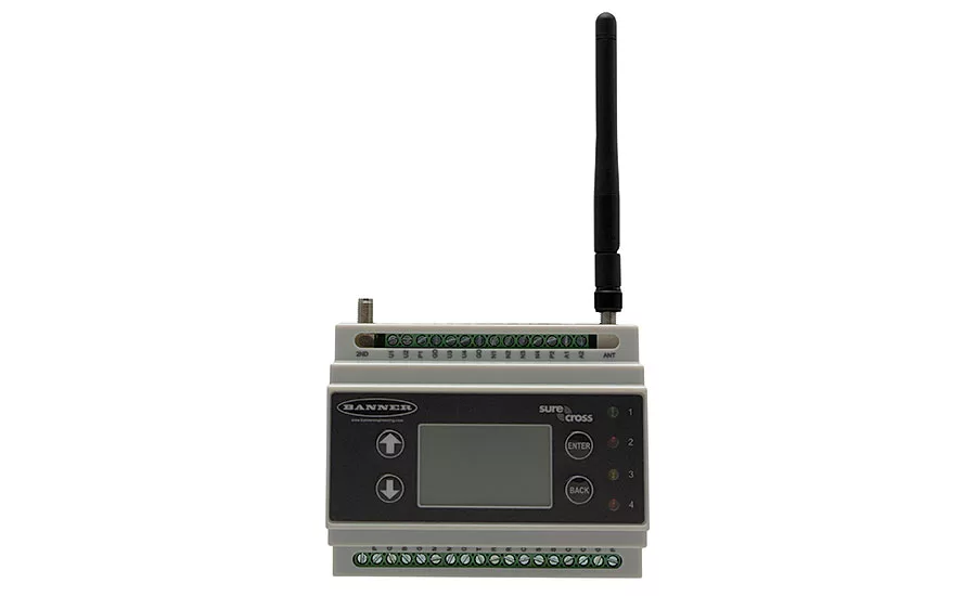 What’s New With Sensors