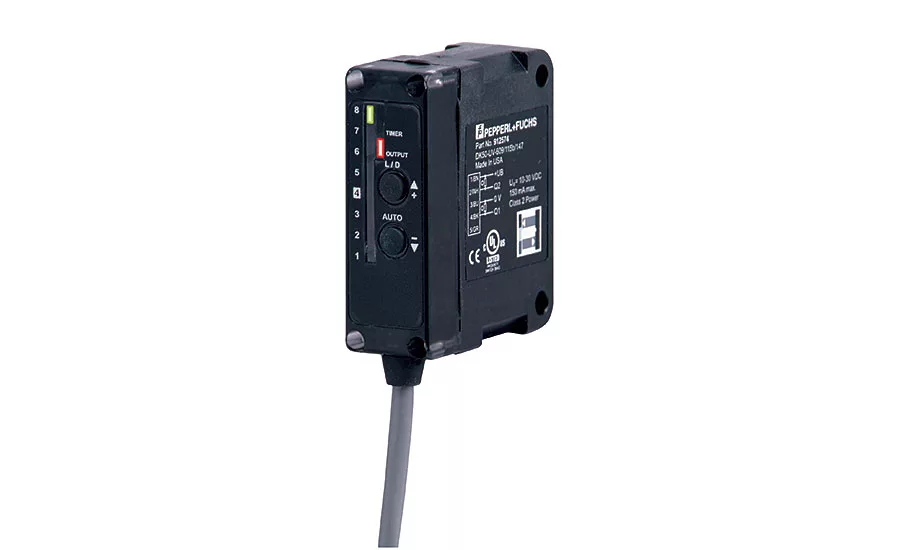 What’s New With Sensors