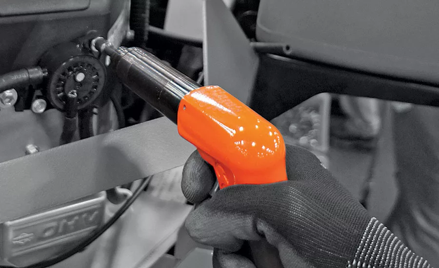What’s New With Power Tools