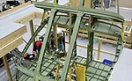 Software Quickens Design of Future-Helicopter Fuselage