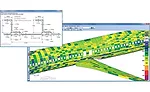Software Quickens Design of Future-Helicopter Fuselage