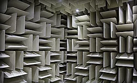 Test Chamber Proves a Sound Solution for Whirlpool
