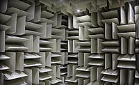 Test Chamber Proves a Sound Solution for Whirlpool