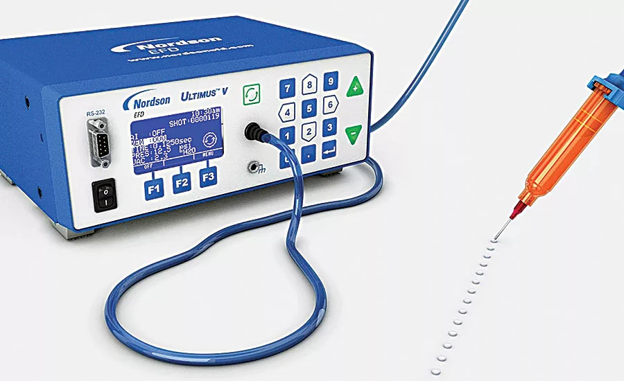 Best Practices for UV-Cure Adhesives