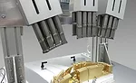 Sonotrode Design Is Key to Success of Ultrasonic Welding of Automotive Assemblies