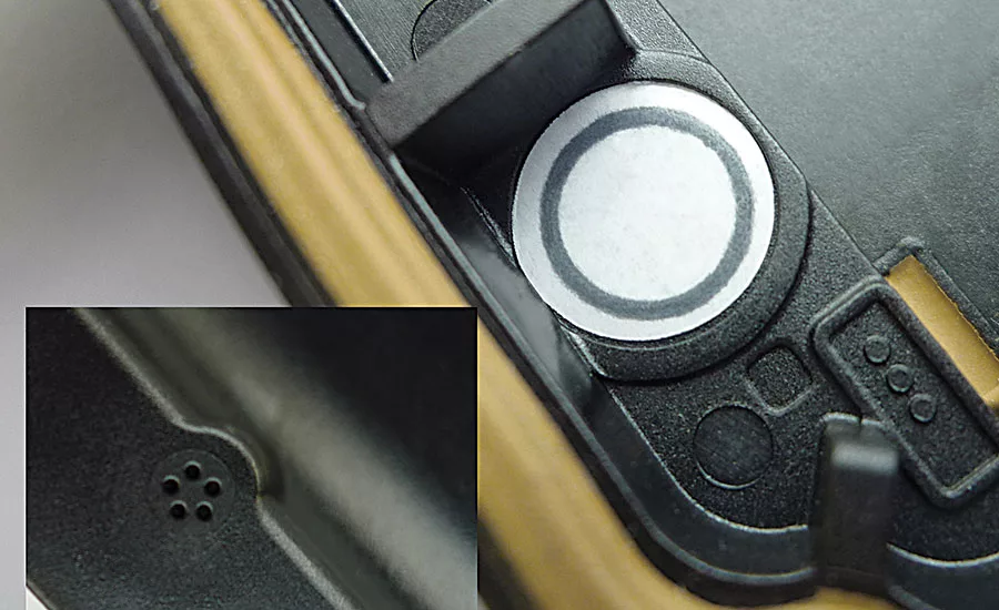 Sonotrode Design Is Key to Success of Ultrasonic Welding of Automotive Assemblies